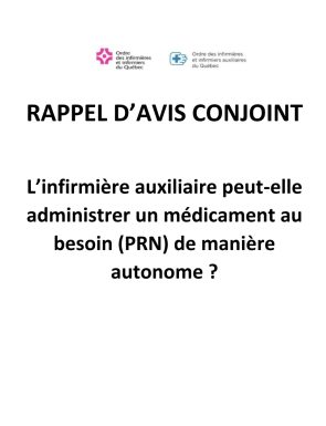 Prn Avis Conjoint