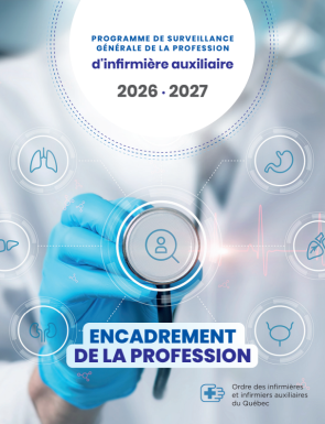Programme de surveillance générale 2026 2027