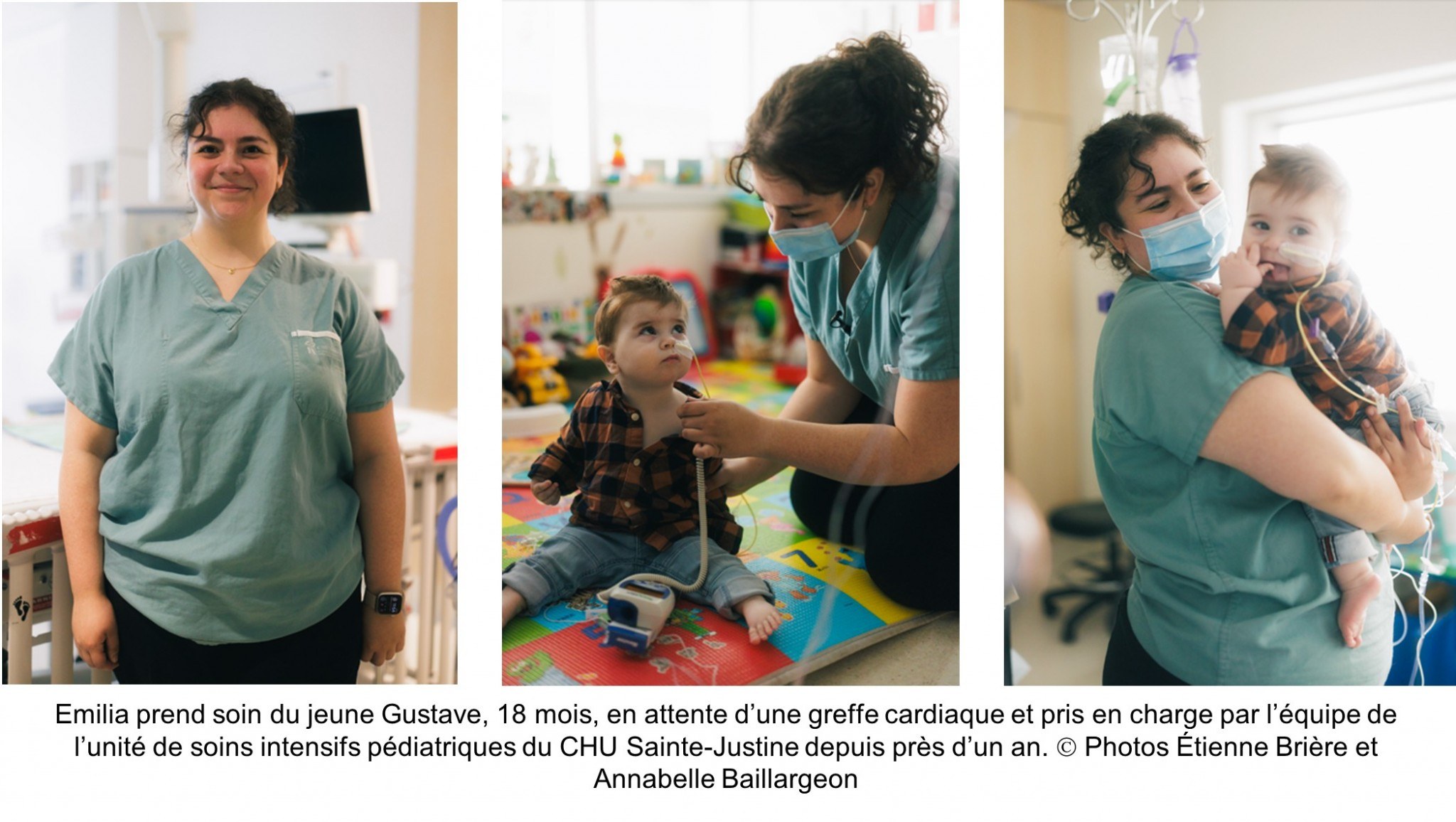 Emilia Si Pediatriques