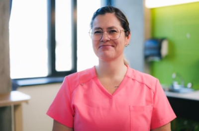 Communiqué Véronique Gagnon