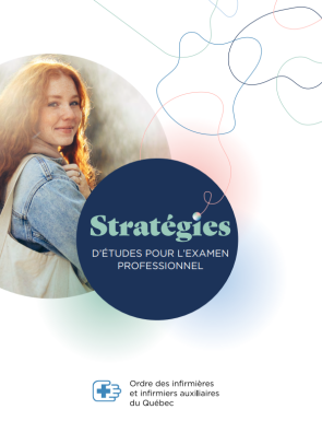 Couv Strategie Etude Examen Professionnel