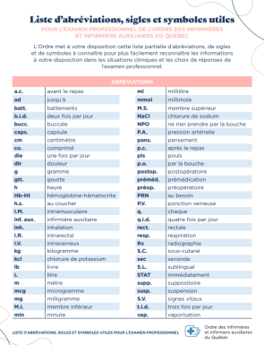 Couv Terminologie Abreviations Sigles Symboles