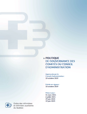Politique Gouv Ca 06 2025