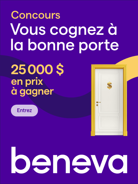 Publicité