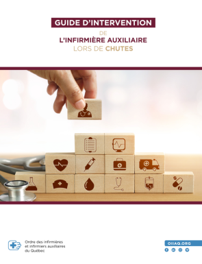 Guide Intervention Chutes