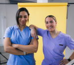 Miniature Kim Elena 295 X 259