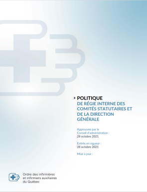 Pol Regie Int Comite