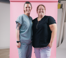 Miniature Annick Me 295 X 259