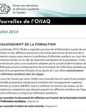 Bulletin Juillet2014
