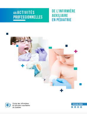 Activites Professionnelles Pediatrie