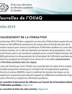 Bulletin Juillet2014