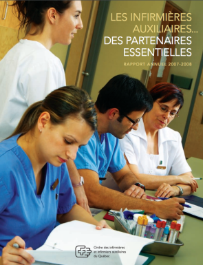 Rapport Annuel2007 2008