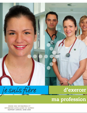 Rapport Annuel2008 2009