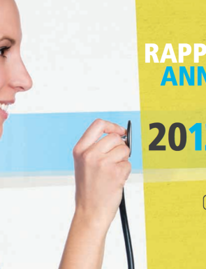 Rapport Annuel2012 2013