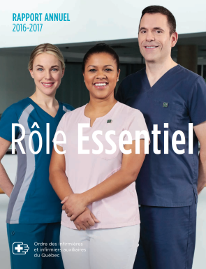 Rapport annuel 2016-2017