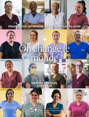 Couv Rapport annuel 25 26