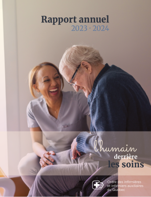 Couverture Rapport Annuel 23 24